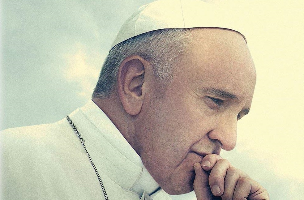 Pope Francis film